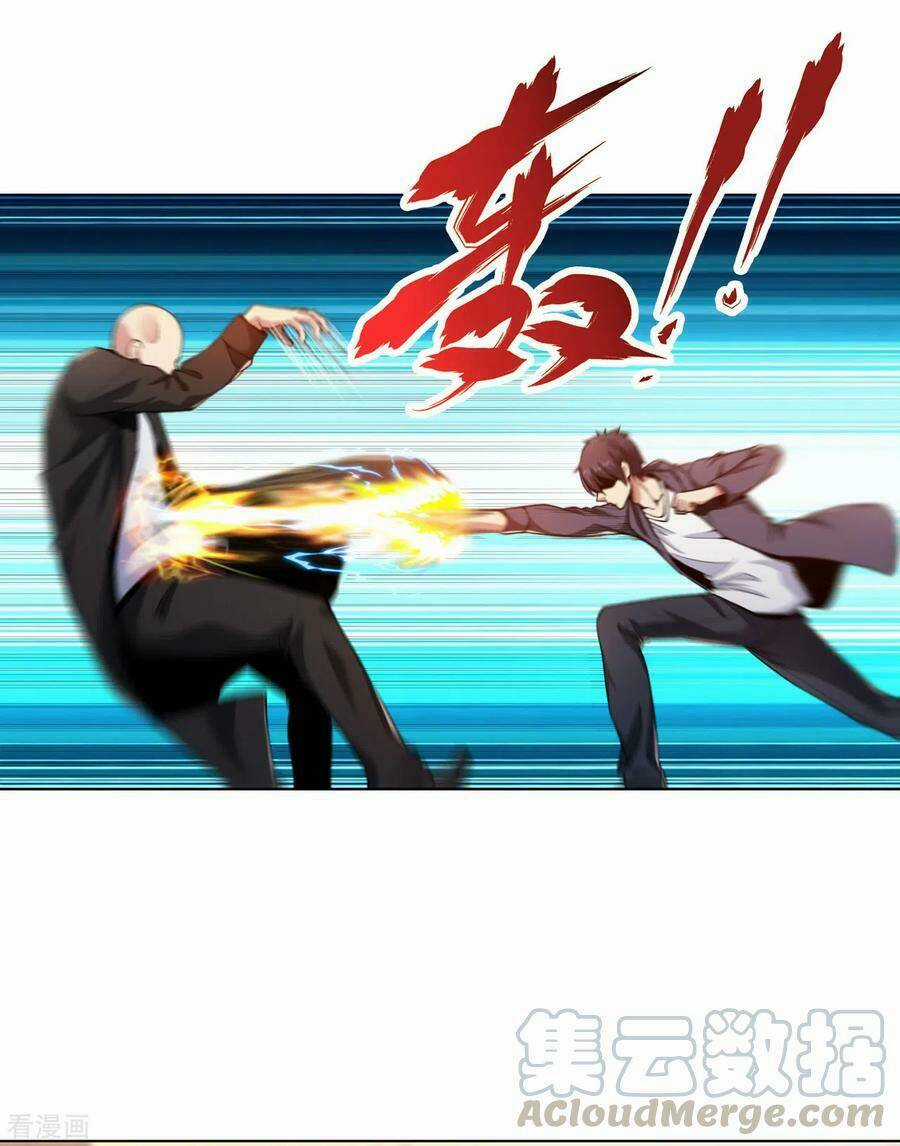 Y Đẳng Cuồng Binh - Chapter 157 - Trang 9