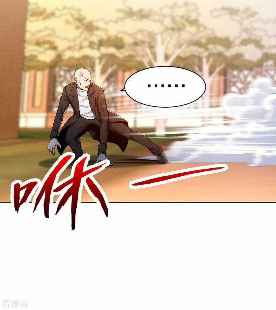 Y Đẳng Cuồng Binh - Chapter 157 - Trang 10