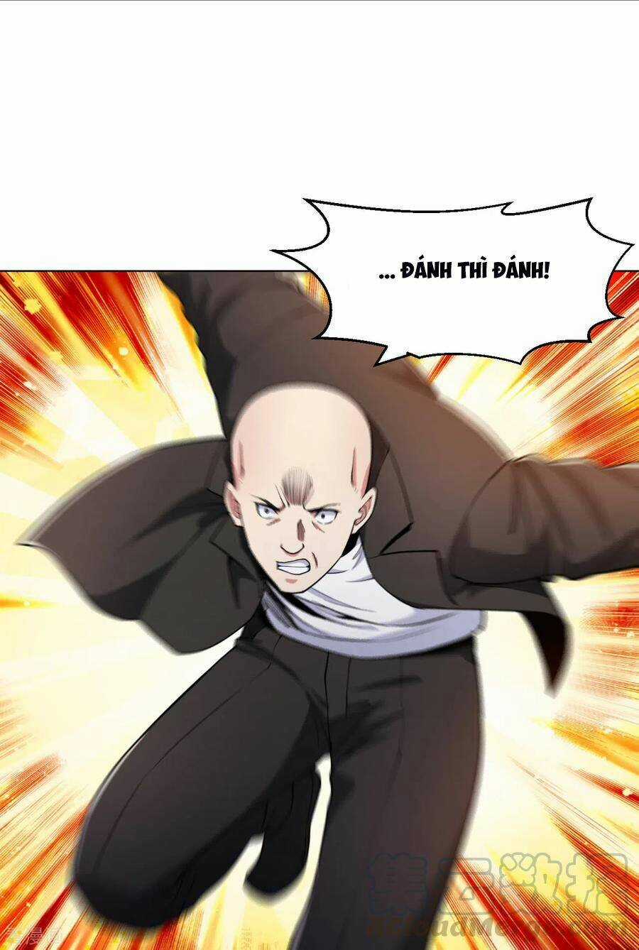 Y Đẳng Cuồng Binh - Chapter 158 - Trang 11