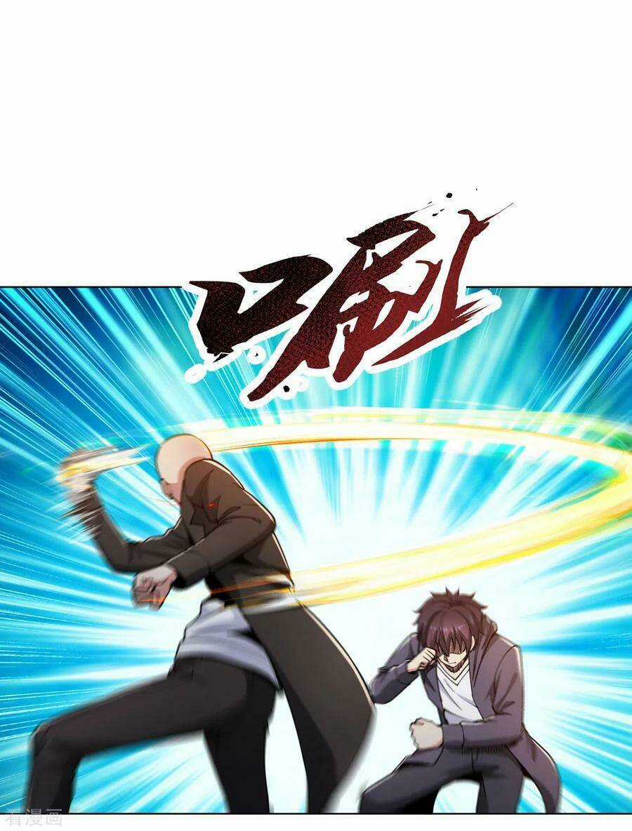 Y Đẳng Cuồng Binh - Chapter 158 - Trang 12