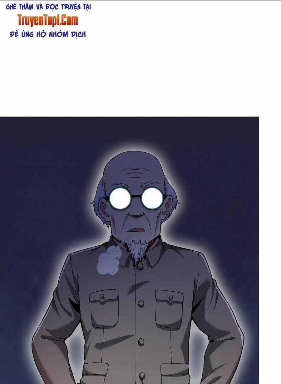 Y Đẳng Cuồng Binh - Chapter 158 - Trang 19