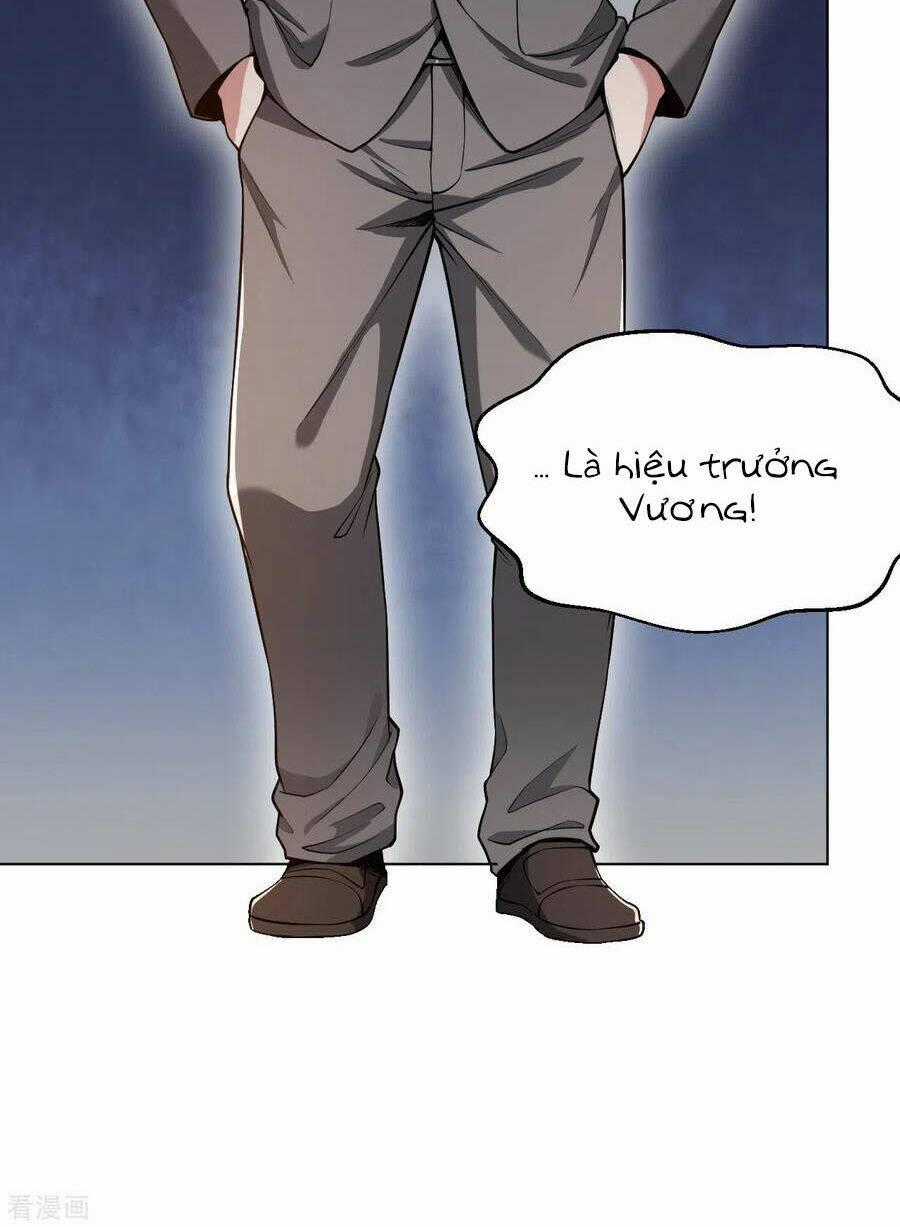 Y Đẳng Cuồng Binh - Chapter 158 - Trang 20