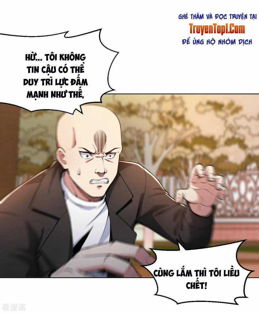 Y Đẳng Cuồng Binh - Chapter 158 - Trang 3