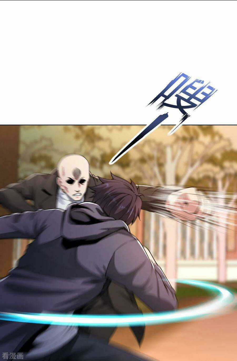 Y Đẳng Cuồng Binh - Chapter 158 - Trang 6