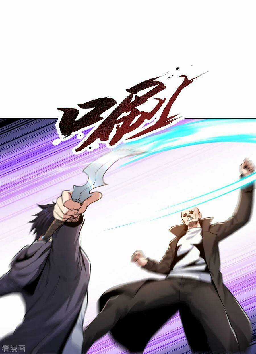 Y Đẳng Cuồng Binh - Chapter 158 - Trang 7