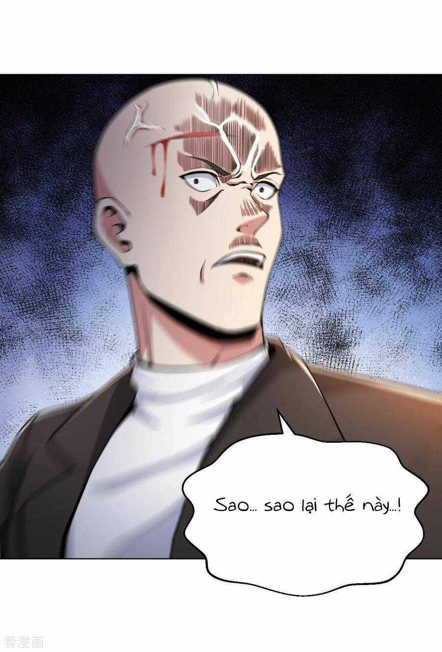 Y Đẳng Cuồng Binh - Chapter 158 - Trang 9