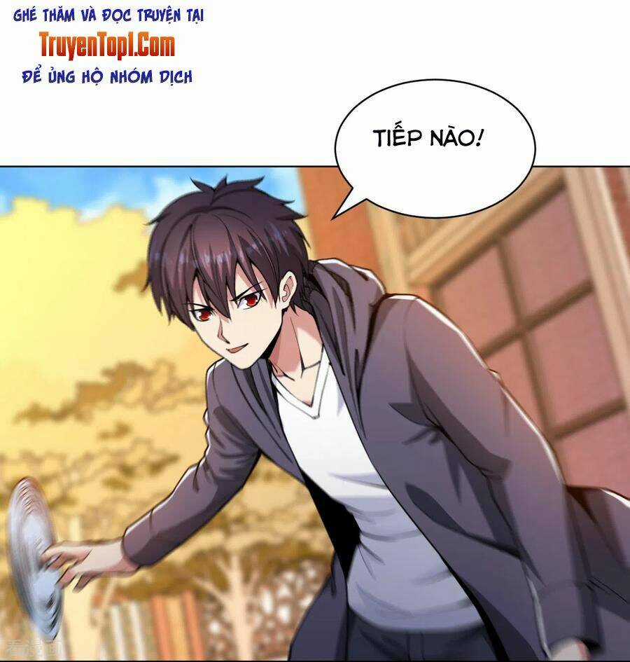 Y Đẳng Cuồng Binh - Chapter 158 - Trang 10