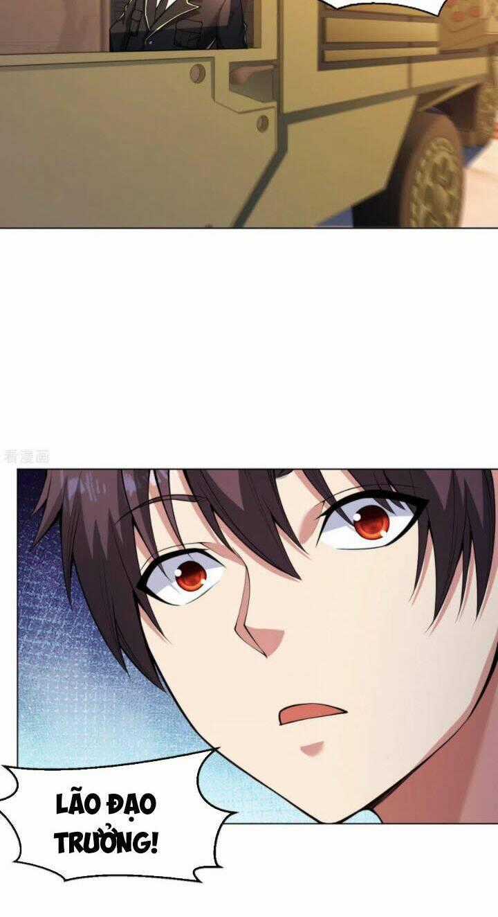 Y Đẳng Cuồng Binh - Chapter 159 - Trang 2