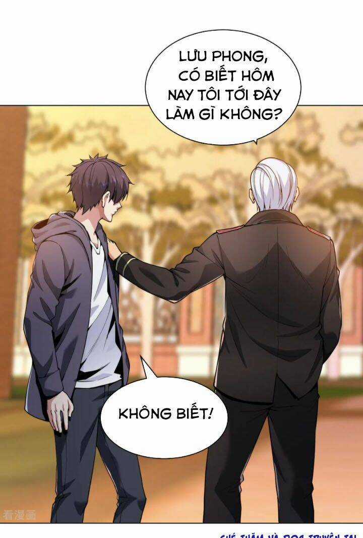 Y Đẳng Cuồng Binh - Chapter 159 - Trang 11