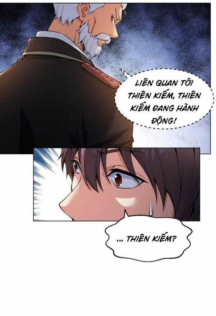 Y Đẳng Cuồng Binh - Chapter 159 - Trang 13