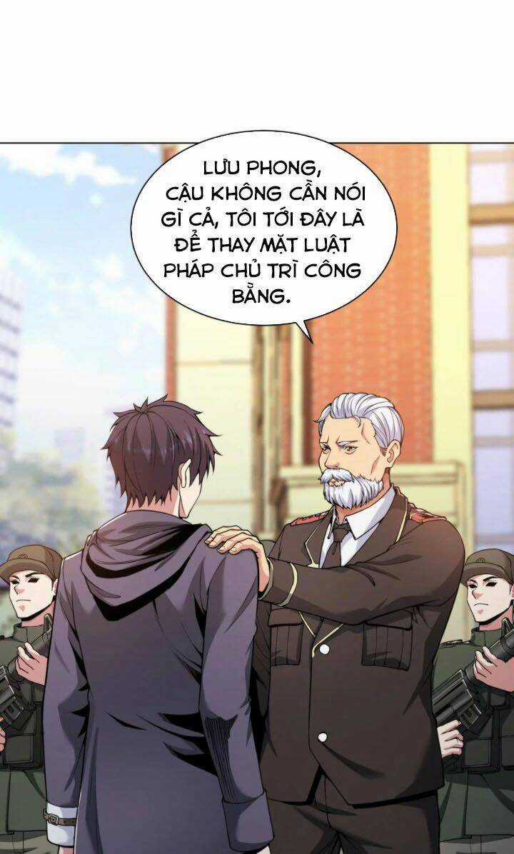 Y Đẳng Cuồng Binh - Chapter 159 - Trang 3