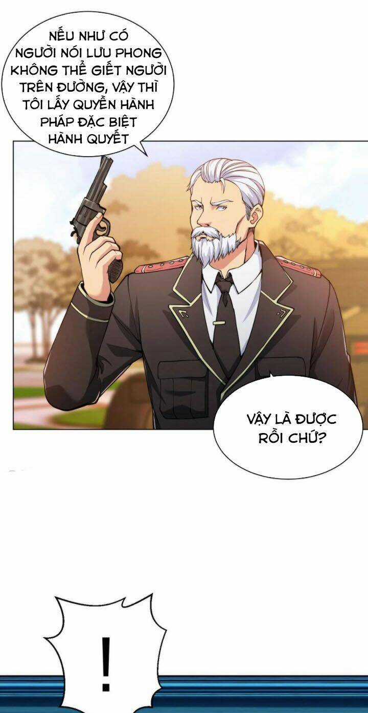 Y Đẳng Cuồng Binh - Chapter 159 - Trang 5