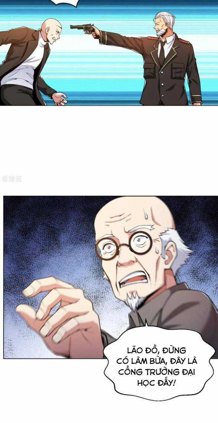 Y Đẳng Cuồng Binh - Chapter 159 - Trang 6