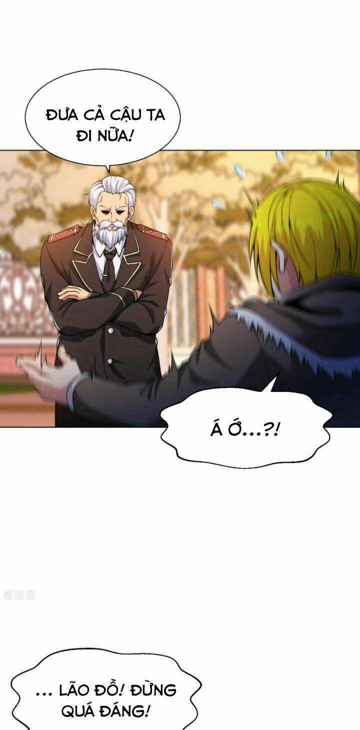Y Đẳng Cuồng Binh - Chapter 159 - Trang 9