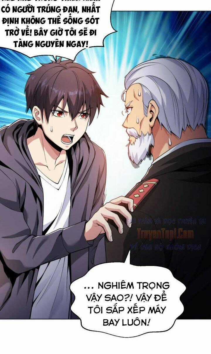 Y Đẳng Cuồng Binh - Chapter 160 - Trang 15