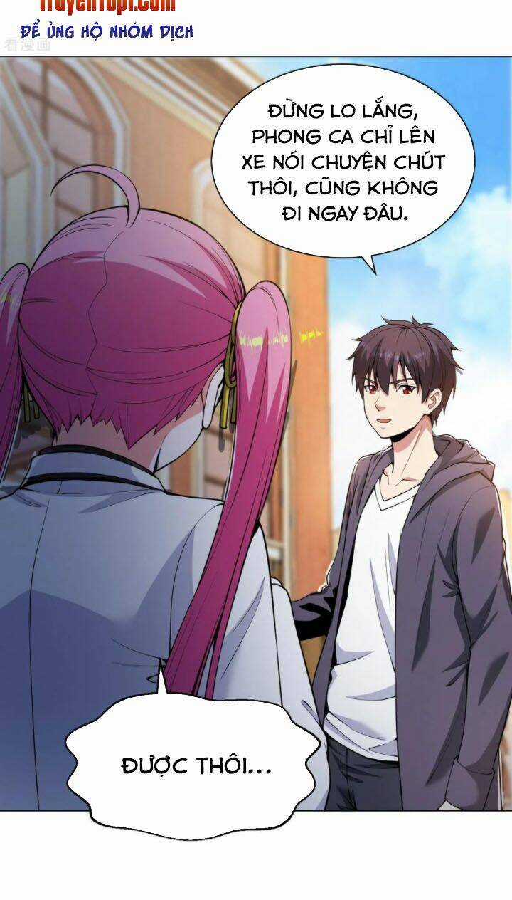 Y Đẳng Cuồng Binh - Chapter 160 - Trang 4