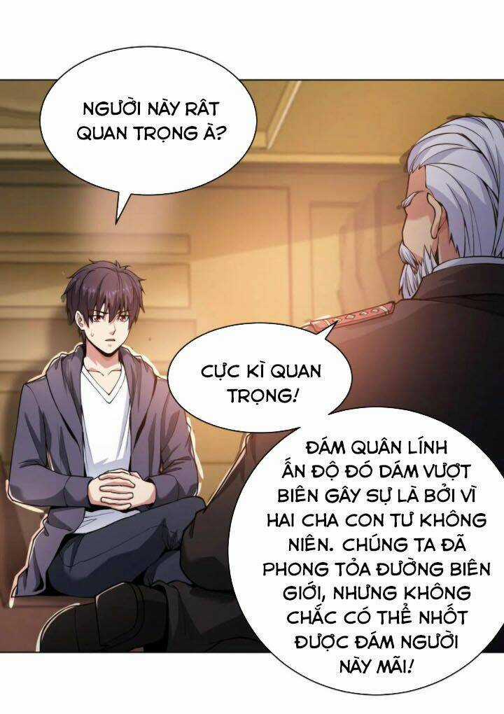 Y Đẳng Cuồng Binh - Chapter 160 - Trang 7