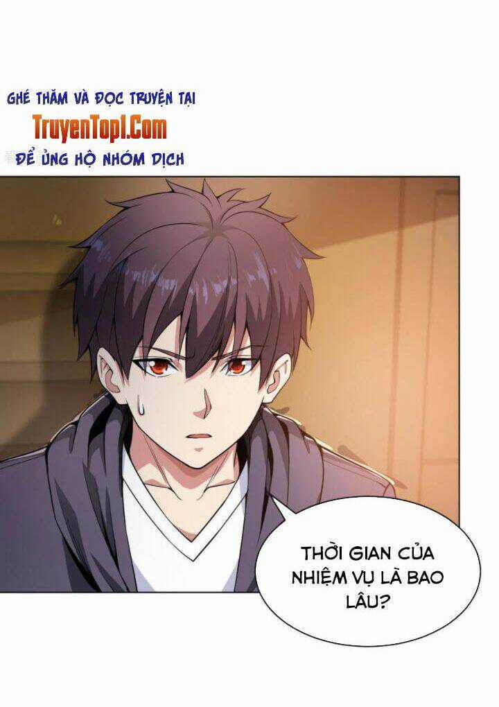 Y Đẳng Cuồng Binh - Chapter 160 - Trang 8