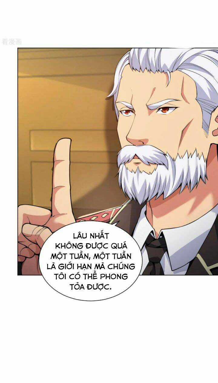 Y Đẳng Cuồng Binh - Chapter 160 - Trang 9