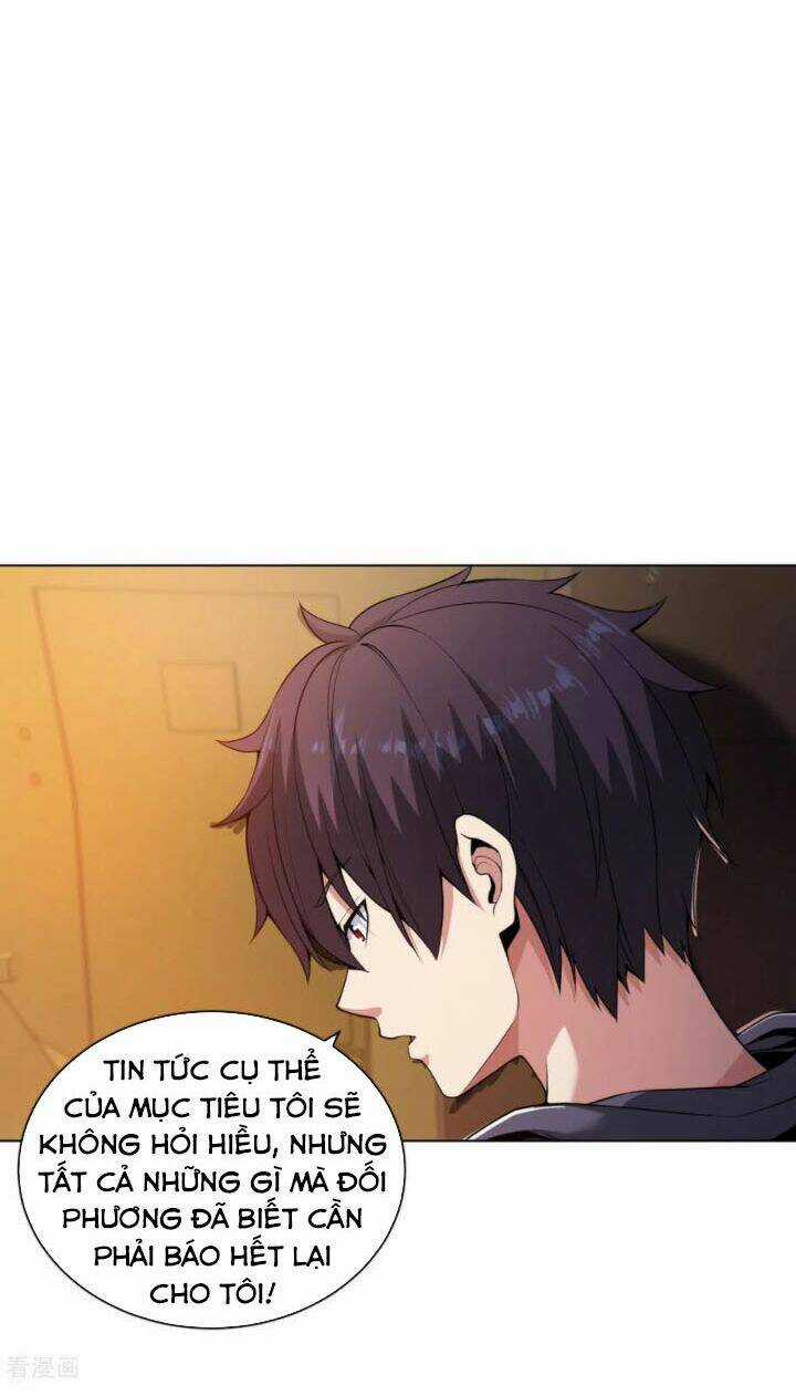 Y Đẳng Cuồng Binh - Chapter 160 - Trang 10