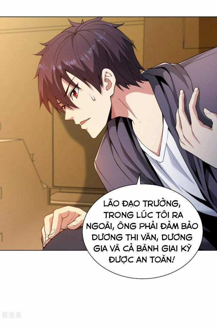 Y Đẳng Cuồng Binh - Chapter 161 - Trang 1