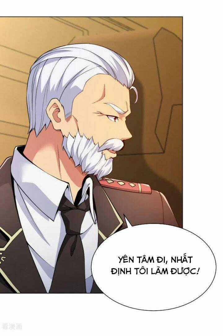 Y Đẳng Cuồng Binh - Chapter 161 - Trang 2