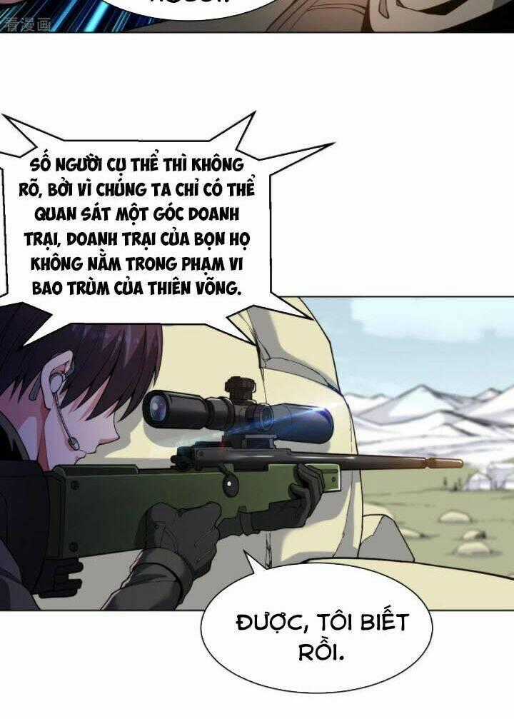 Y Đẳng Cuồng Binh - Chapter 161 - Trang 15