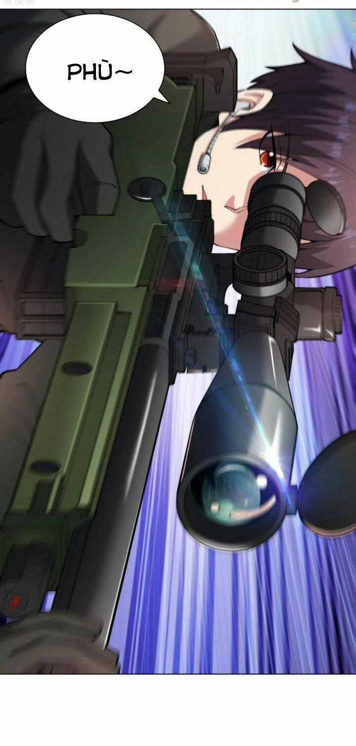 Y Đẳng Cuồng Binh - Chapter 161 - Trang 16