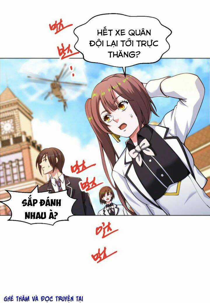 Y Đẳng Cuồng Binh - Chapter 161 - Trang 3