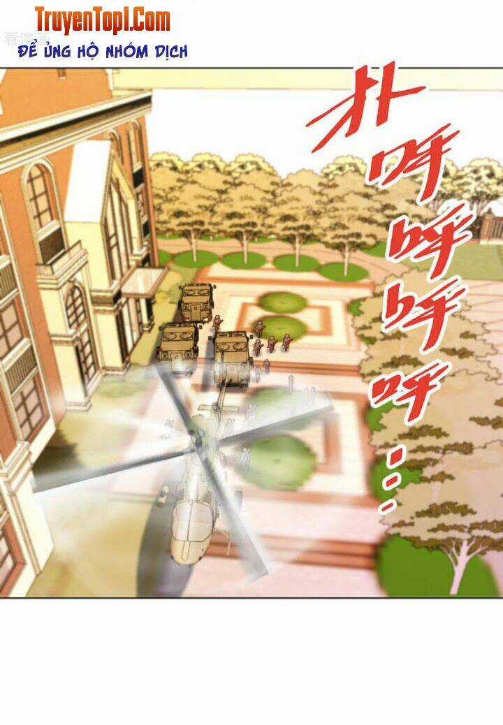 Y Đẳng Cuồng Binh - Chapter 161 - Trang 4