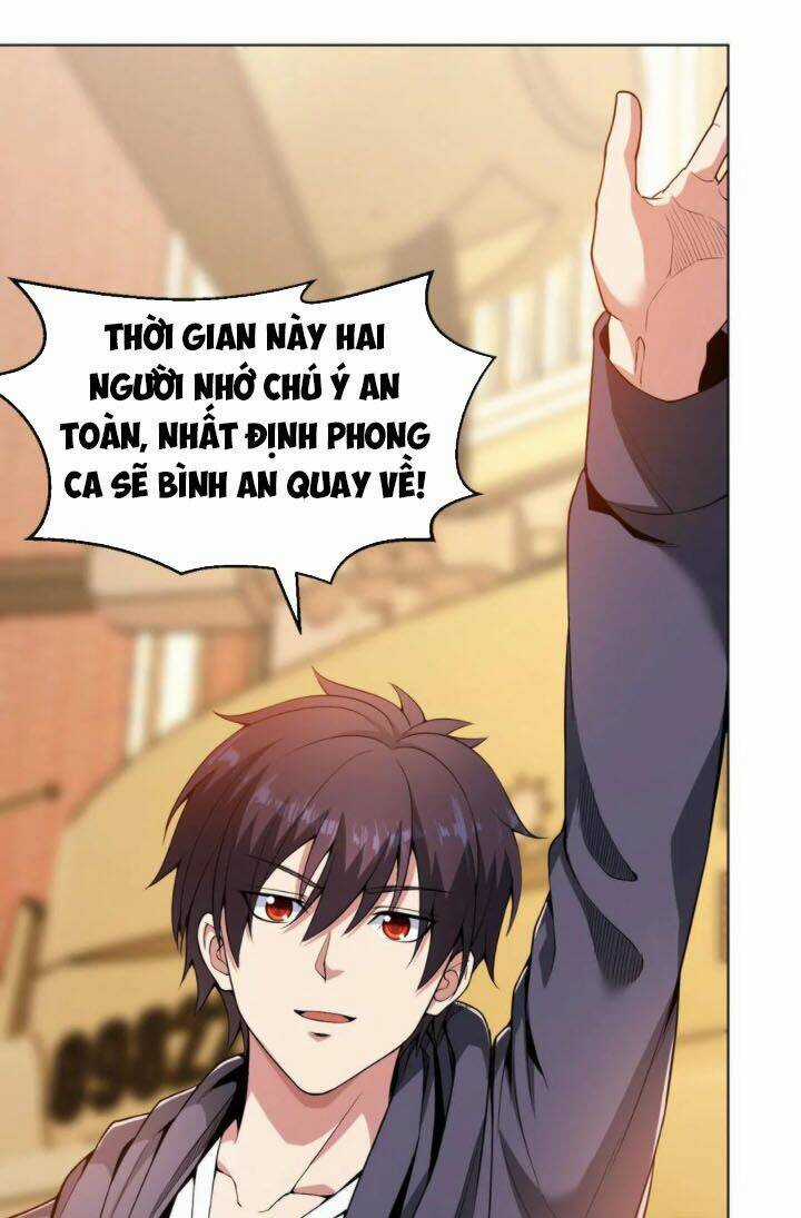 Y Đẳng Cuồng Binh - Chapter 161 - Trang 6