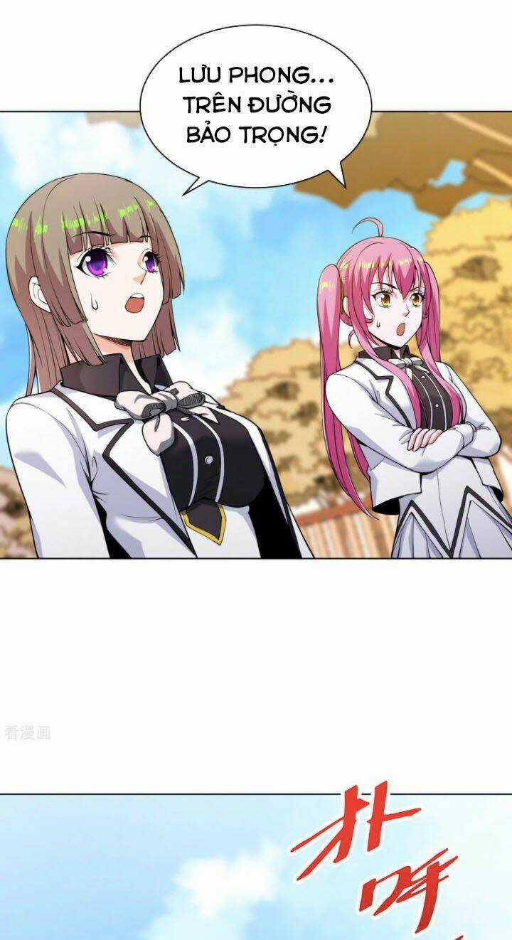Y Đẳng Cuồng Binh - Chapter 161 - Trang 8