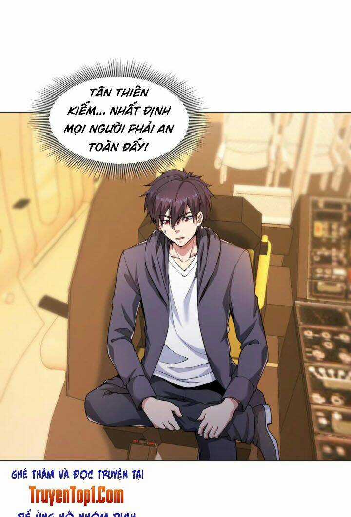 Y Đẳng Cuồng Binh - Chapter 161 - Trang 10