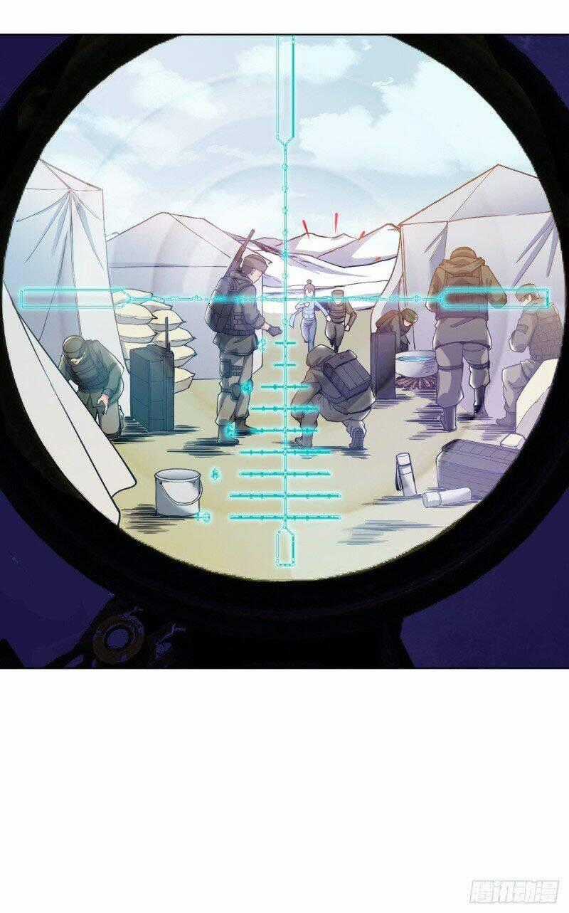 Y Đẳng Cuồng Binh - Chapter 162 - Trang 1