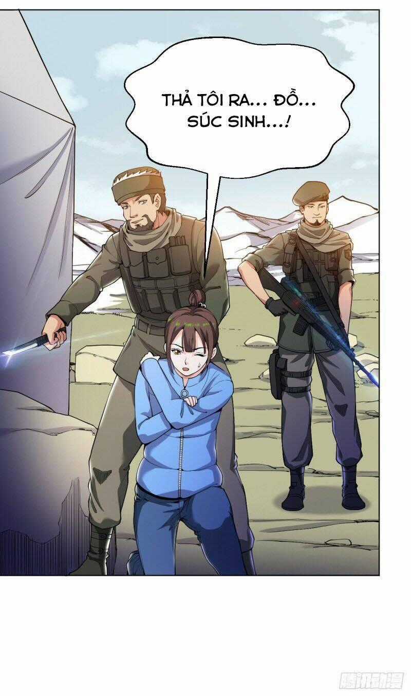Y Đẳng Cuồng Binh - Chapter 162 - Trang 2