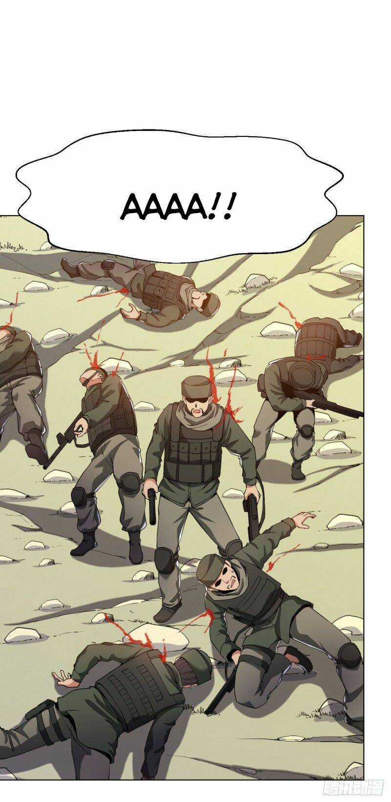 Y Đẳng Cuồng Binh - Chapter 162 - Trang 12