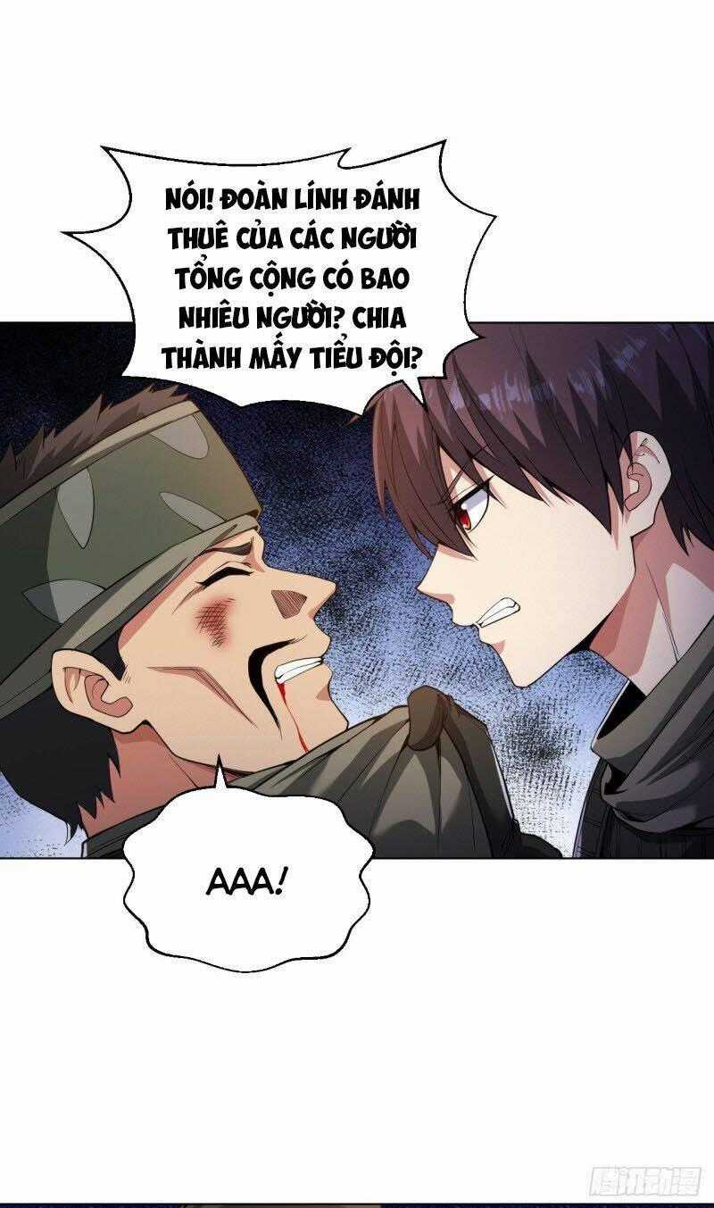 Y Đẳng Cuồng Binh - Chapter 162 - Trang 14