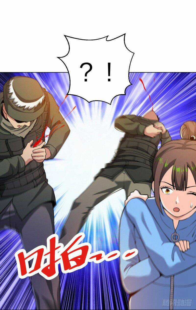 Y Đẳng Cuồng Binh - Chapter 162 - Trang 4