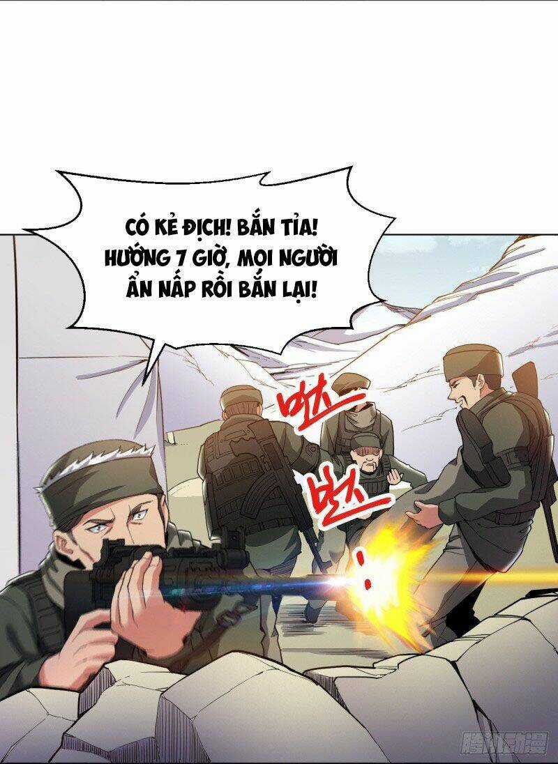 Y Đẳng Cuồng Binh - Chapter 162 - Trang 5