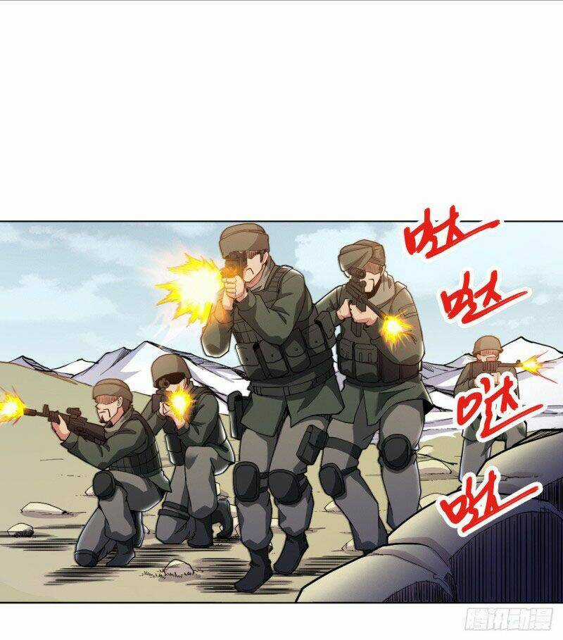 Y Đẳng Cuồng Binh - Chapter 162 - Trang 6