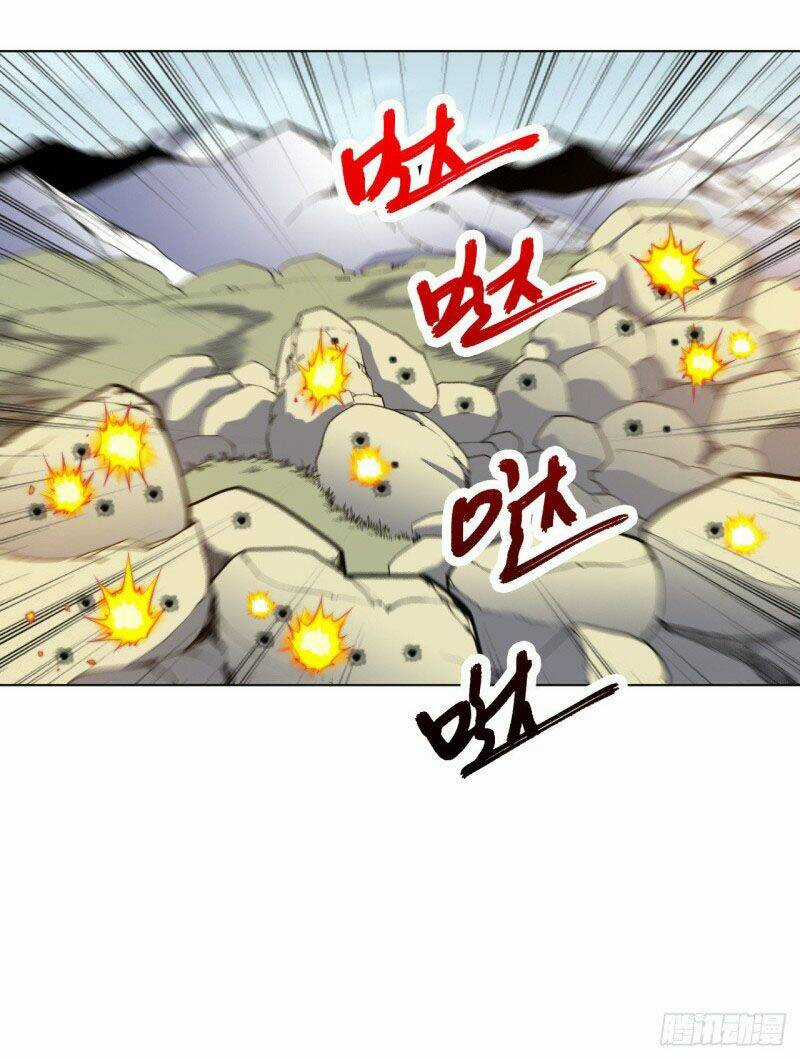 Y Đẳng Cuồng Binh - Chapter 162 - Trang 7