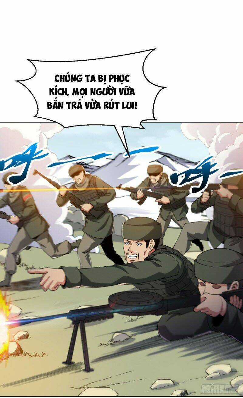 Y Đẳng Cuồng Binh - Chapter 162 - Trang 9