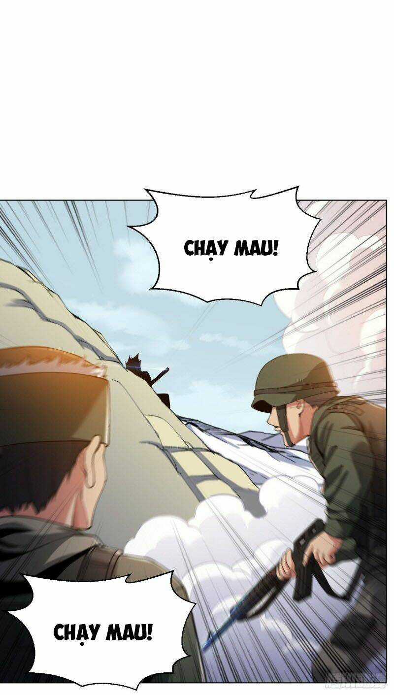 Y Đẳng Cuồng Binh - Chapter 162 - Trang 10