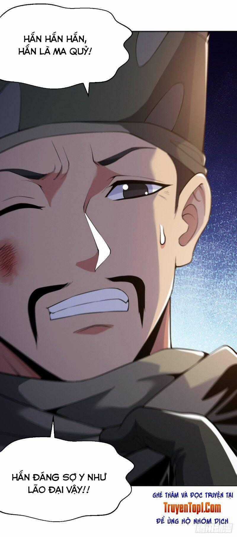 Y Đẳng Cuồng Binh - Chapter 163 - Trang 1
