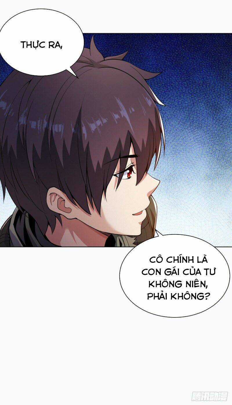 Y Đẳng Cuồng Binh - Chapter 163 - Trang 11