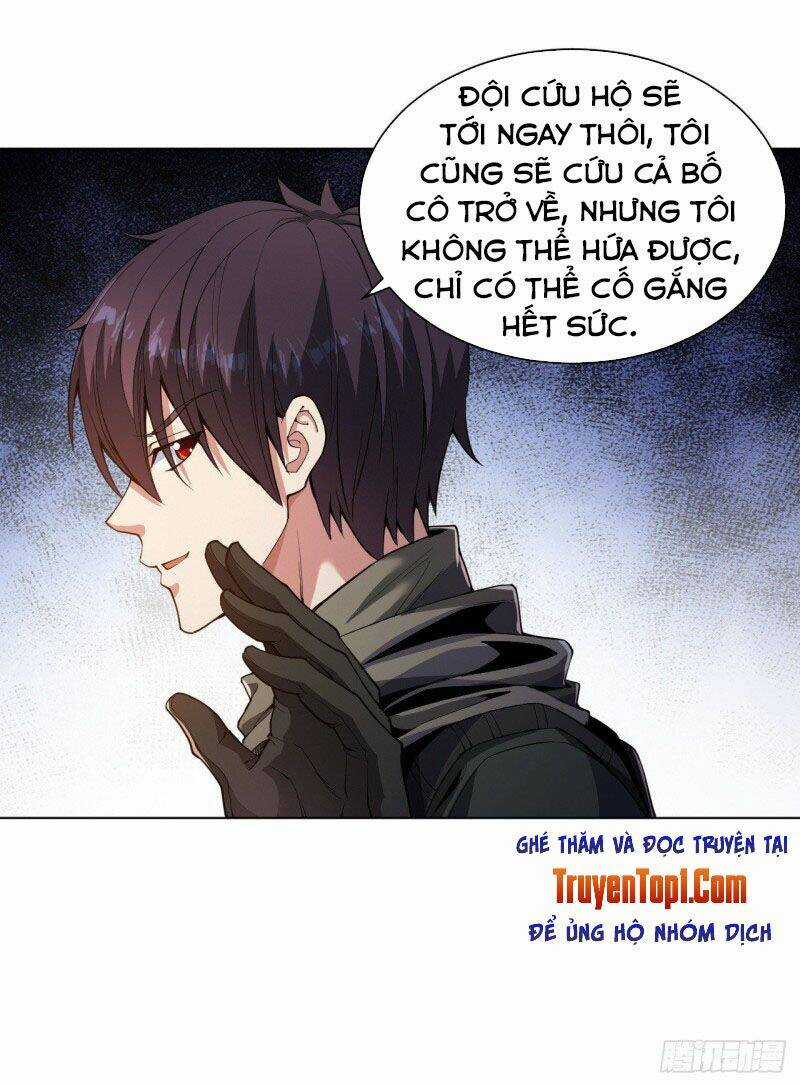 Y Đẳng Cuồng Binh - Chapter 163 - Trang 12