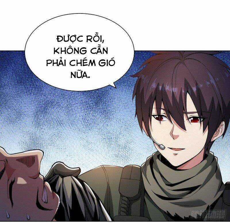 Y Đẳng Cuồng Binh - Chapter 163 - Trang 3