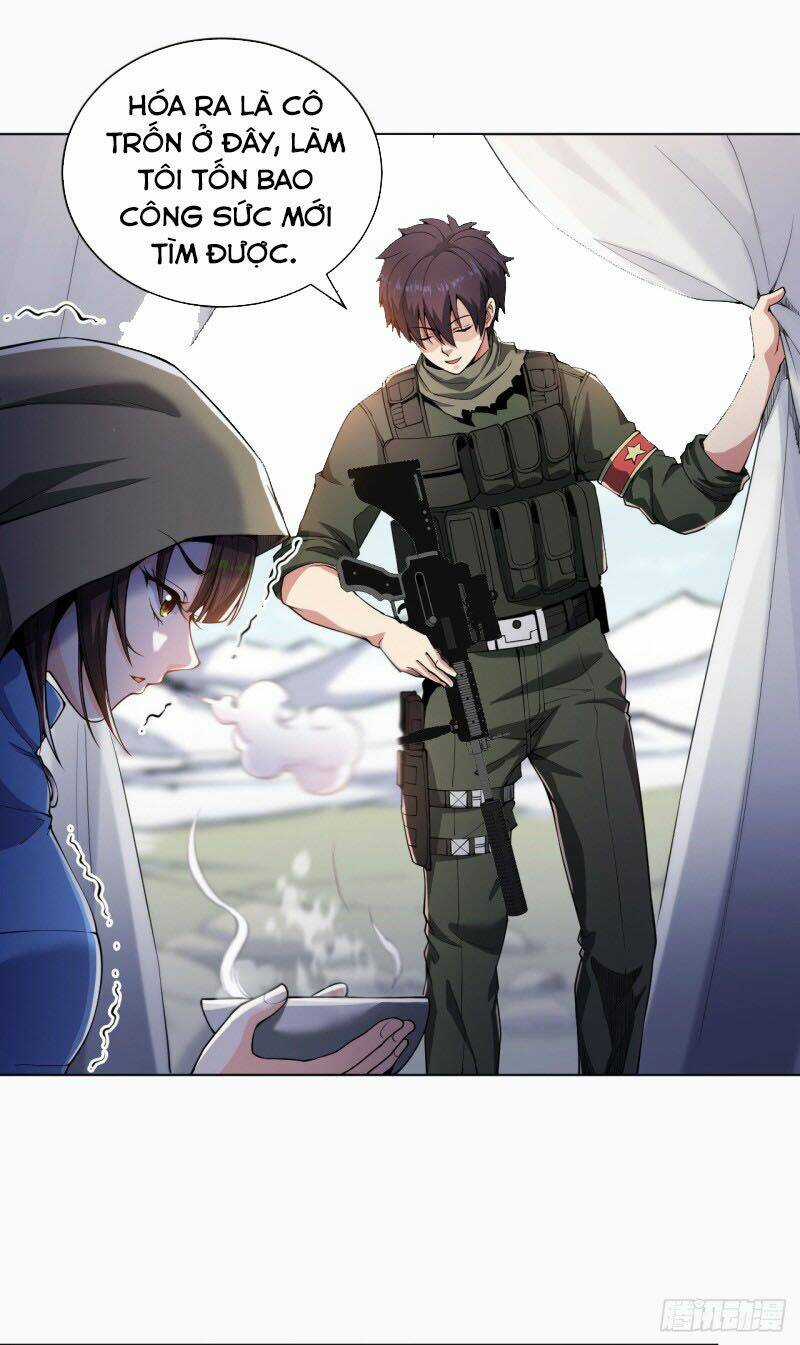 Y Đẳng Cuồng Binh - Chapter 163 - Trang 6