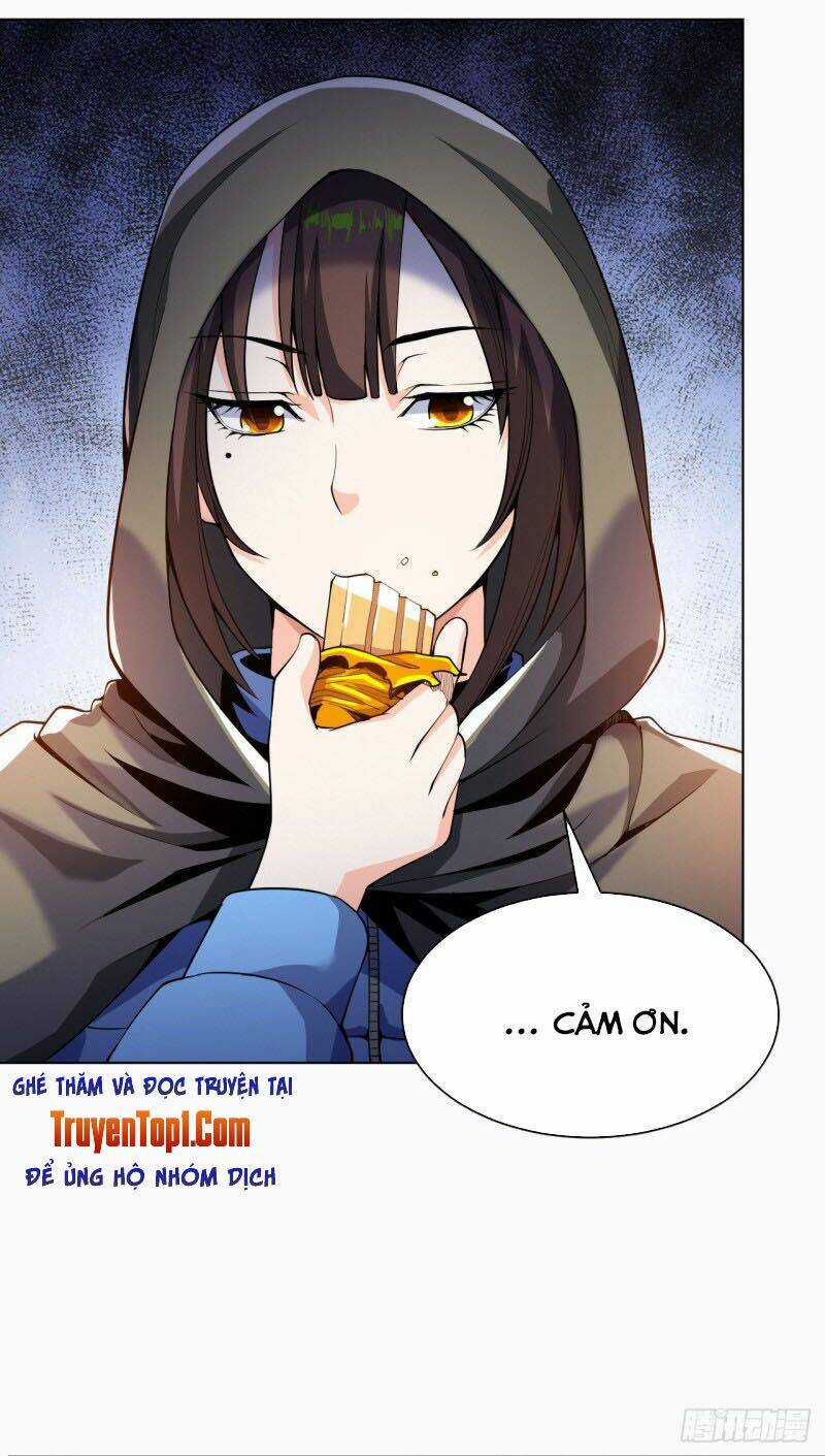 Y Đẳng Cuồng Binh - Chapter 163 - Trang 9