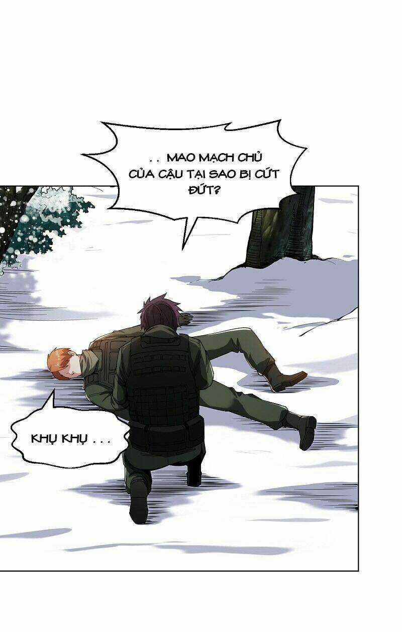 Y Đẳng Cuồng Binh - Chapter 164 - Trang 11